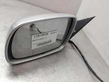 Retroviseur gauche (ou coque) Volkswagen PASSAT