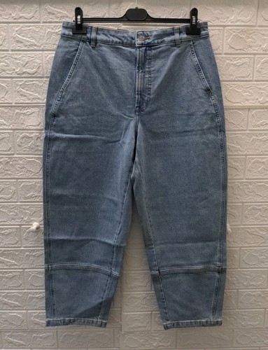 New Everlane The Utility Barel Jean Size 31R