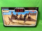 Star Wars Vintage Collection Tatooine Skiff Vehicle Hasbro TVC Return Jedi 2019