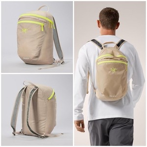 Arc`teryx Heliad 15 | eBay