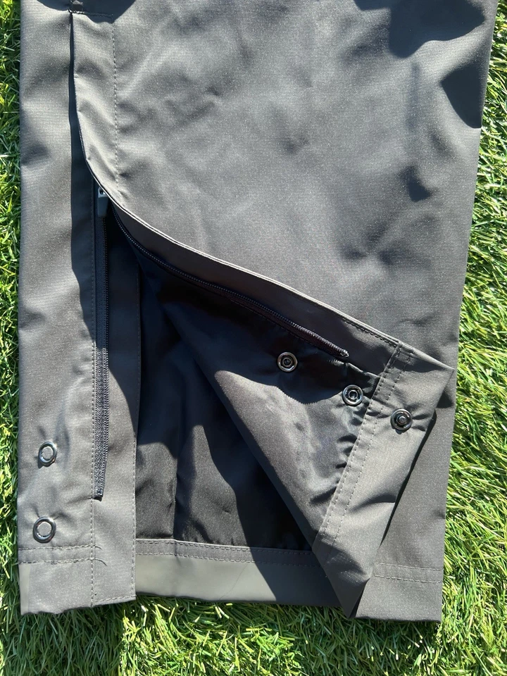 Nuevos pantalones Nike para hombre (M) NFL Detroit Lions On-Field PE Storm Fit hechos en EE. UU. Foto 3 de 4