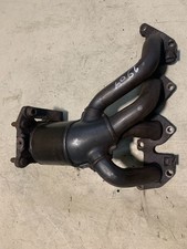 Katalysator 036178BAT Audi A2 1.4 55 KW 75 PS 189885 Km