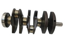 Albero A Camme CGPB Adatto Per VW POLO V (6R_) 1.2