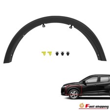 For 21-24 Nissan Kicks Left Driver Side Front Fender Flare Trim Molding New