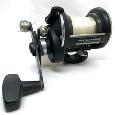 Penn 535 Graphite One Piece Frame Conventional Fishing Reel Made in USA