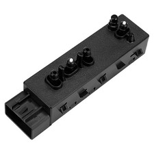 8 Way Power Seat Control Switch Front Right Passenger Side Compatible 8 Way