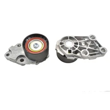 ITM Engine Components 63039 Engine Timing Belt Tensioner Assembly