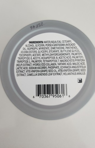 PETER THOMAS ROTH MEGA RICH INTENSIVE ANTIAGING CELLULAR CREME Full Size 1.7oz - Picture 4 of 4