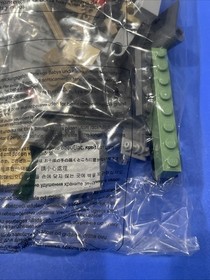 LEGO 8097 Slave I: NEW SEALED BAGS #2 #3 ONLY (partial set) 2010 Boba Fett