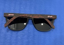 Goodr x Marvel Black Widow Bifocals Polarized Sunglasses - avengers