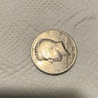 1973 Kennedy Half Dollar 50C Philadelphia Business Strike KM#202 — photo 3