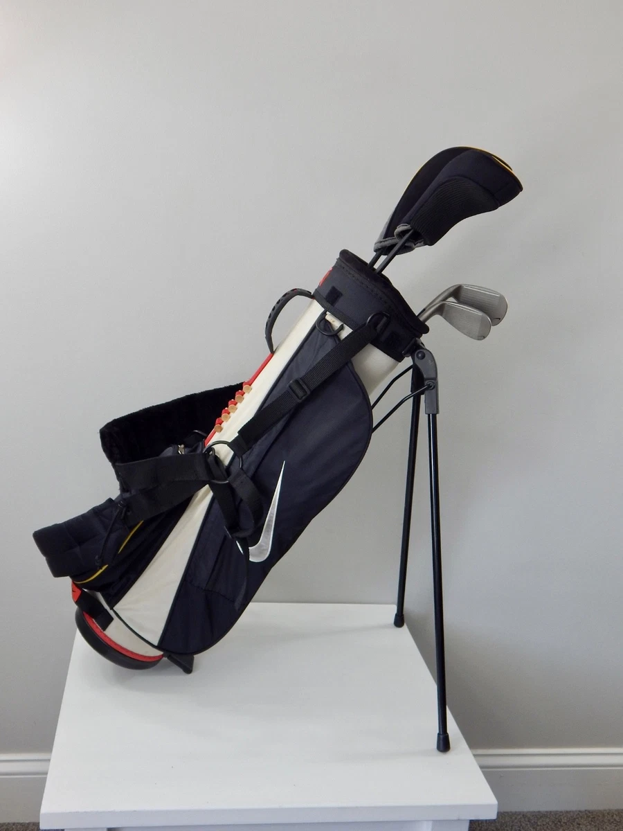 Nike Unisex Kids Golf Clubs for sale | eBay