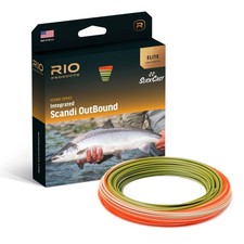 Rio® NUOVO Elite Scandi OutBound Hover * NUOVO 2026 stock * HOVER * NSOH *