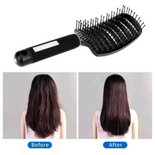 Magic Hair Detangling Brush Scalp Massage Comb Fast Dry Drying Hair Styling Tool