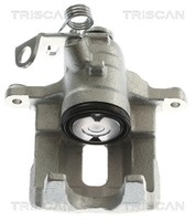 Bremssattel Triscan 8175 10209 FüR Opel Vivaro X83 Bus X82 Cdti A07 DTI 16V 3 2