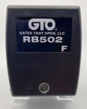 GTO RB502 Transformer Power Supply 14VAC 1430mA Gate Opener – New Open Box