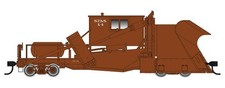 Walthers HO Scale  Jordan Spreader Spokane Portland  Seattle X-4  920-110131