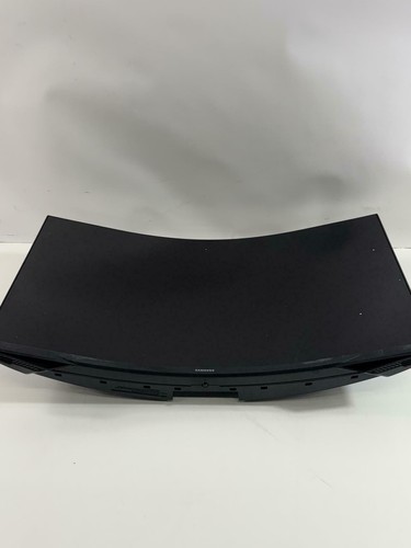 SAMSUNG 32 Odyssey G55C Series QHD 1000R Curved Gaming Monitor(LCD DAMAGED) - 第 2/7 張圖片