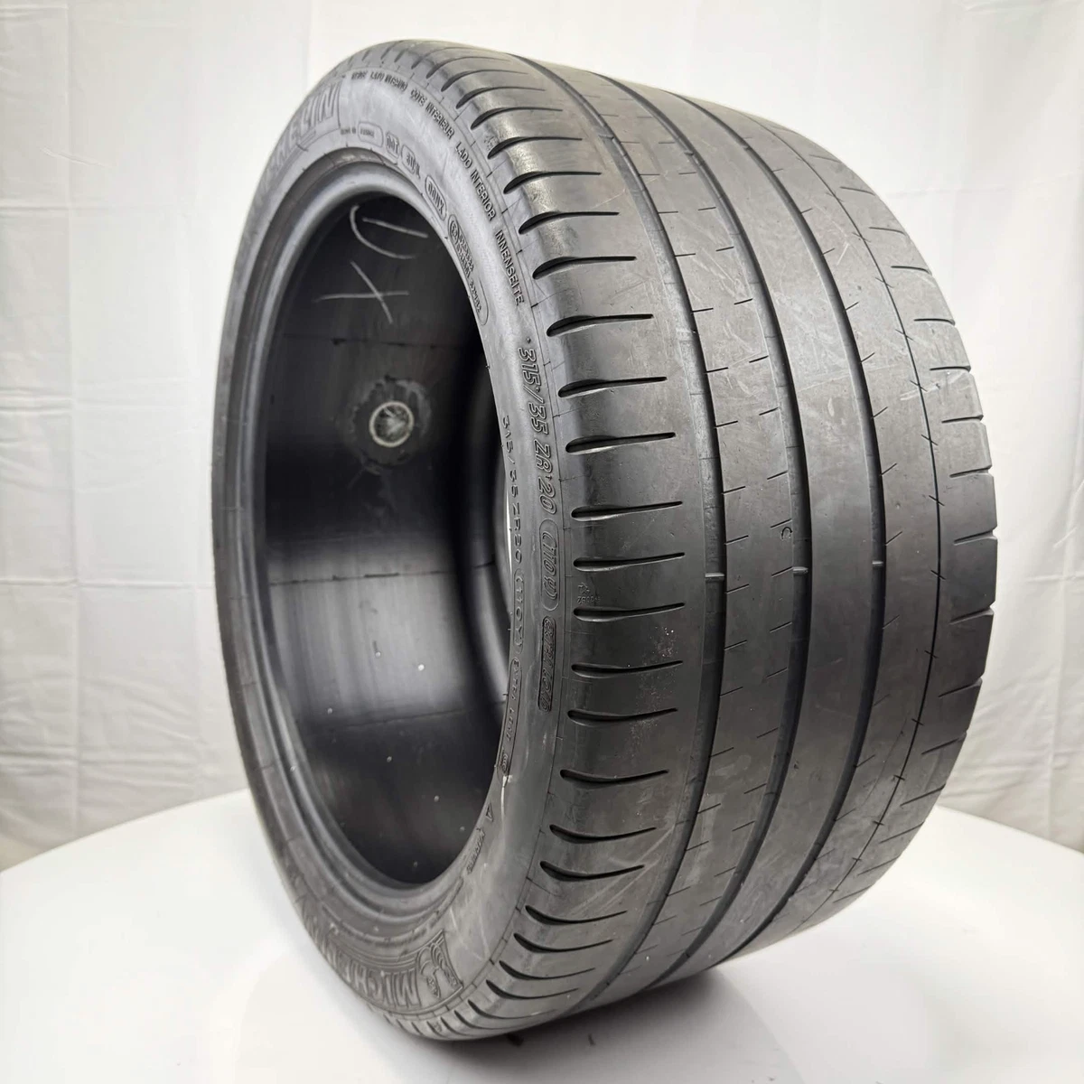 25+ 315/35/20 Summer Tires for sale | Updated Oct 2026