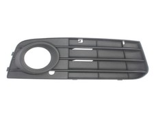 Atrappe Gitter Lüftungsgitter vorne rechts passt zu: AUDI A4 B8 11.07-10.11