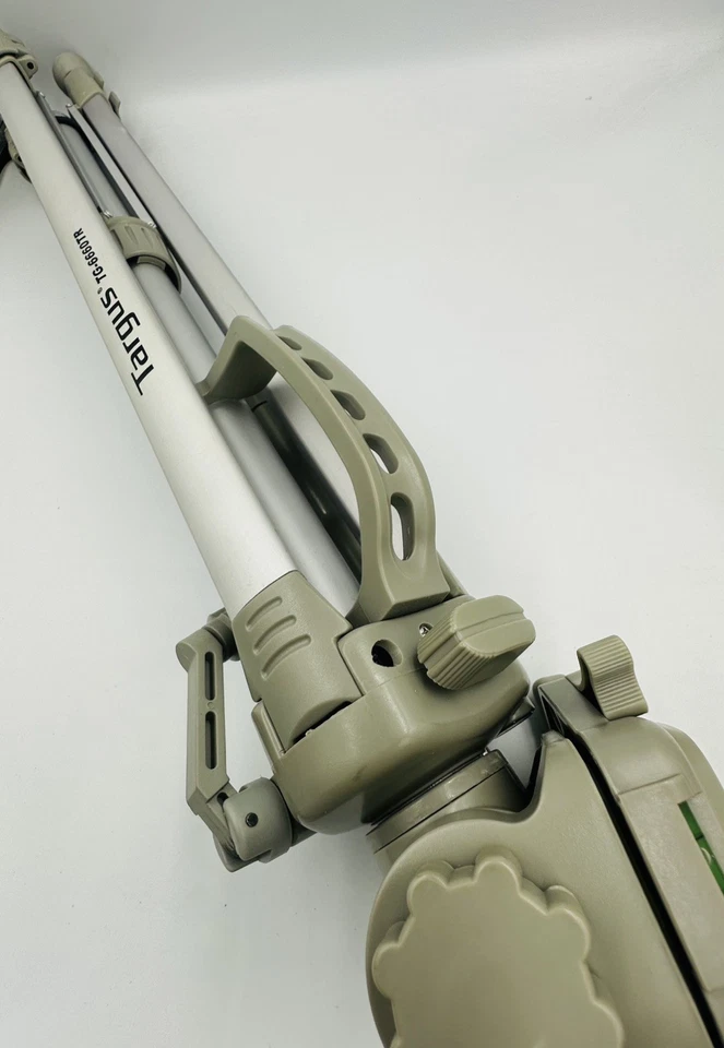 [Usado] Trípode Targus TG-6660TR / Envío gratuito Foto 4 de 4