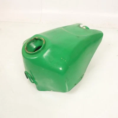 Réservoir à carburant origine pour Moto Kawasaki 600 KLR Réservoir à carburant - Photo 1/4