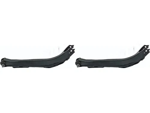 2 x Brazo de suspensión TOPRAN para OPEL VECTRA B - Imagen 1 de 2