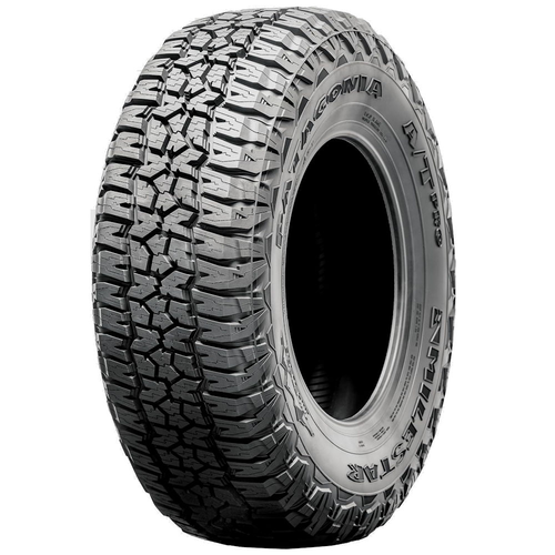 Milestar Patagonia A/T Pro LT275/70R17 E/10PLY BSW (1 Tires) | eBay