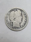 1895 O Barber Quarter