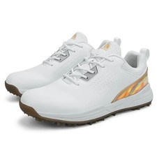 Men's Golf Shoes Professional Golfers Sneakers Comfortable Walking Footwears