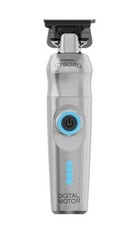 GAMMA+ CYBORG MOTOR DIGITAL SIN ESCOBILLAS RECORTADORA INALÁMBRICA
