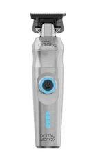 Gamma+ Cyborg DIGITAL BRUSHLESS MOTOR CORDLESS TRIMMER
