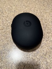 Black Studio 3 Case, Replacement Pouch FOR Beats Dr. Dre Studio3 HD Headphones
