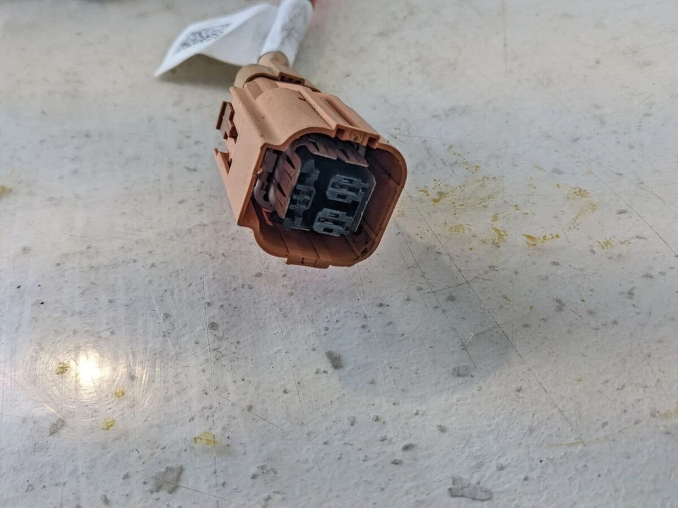 CABLE DE CARGA CARGADOR HV VOLKSWAGEN E-GOLF 2016-2021 5QE971483C Foto 2 de 4