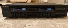 Kenwood GE-5020 Stereo Graphic Equalizer    g...