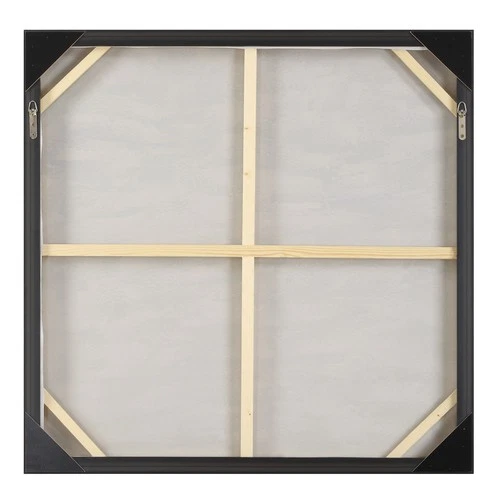 Uttermost Blissful Hand Painted Abstract Art - Picture 8 of 8