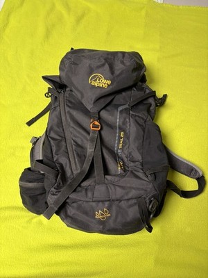 Lowe Alpine Airzone Trail 25 Wander- Rucksack 25L schwarz 