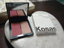 Kosas Color Light Creme Blush & Highlighter - 8TH MUSE FULL SIZE NEW BOXED