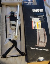 Thule Chariot Infant Sling Babysitz für Anhänger (20201504)