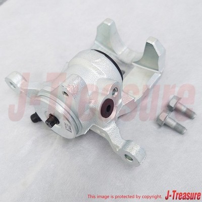 MAZDA CX-5 KE KF 16-23 Original Bremssattelgehäuse & Kolben hinten LH KAY0-26...
