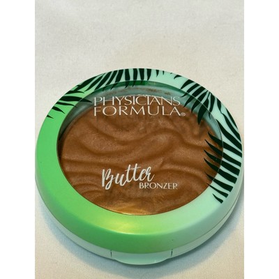Physicians Formula, Murumuru Butter Bronzer, Endless Summer Bronzer, 