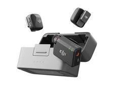 DJI Mic Mini 2 TX  1 RX  Charging Case 