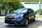 2019 Honda Pilot We Ship Nationwide - Call 786-328-3187.