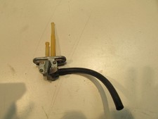 Robinet d'essence (Yamaha - Pw 80 1983 - 2001)
