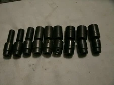 matco tool 9 pc 3/8 drive deep swivel 10 t0 19 bdup set