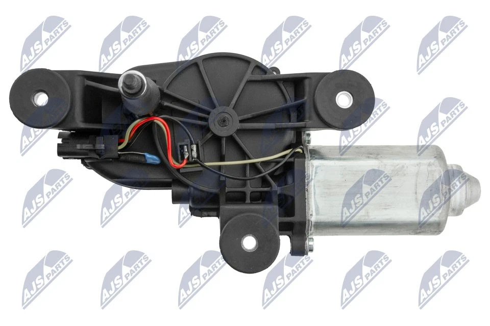 WIPER MOTOR ESW-FT-035 FOR FIAT 939 A4.000 1.8L 194 A1.000 2.2L 4cyl CROMA 2.4L - Image 4 of 4