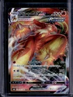 2021 Pokemon VMAX Climax JP Blaziken #020/184
