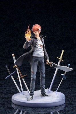 Hobby Japan (Hobbyjapan) Amiami X Amakuni Fate/Kaleid Liner PrismaIllya Movie: _