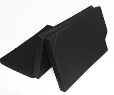 Sleeping pad Visco mattress folding mattress Mercedes V-class Marco Polo 200 x 108