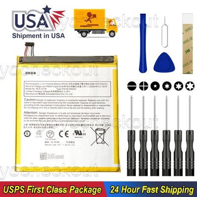 New MC-308594 Battery For Amazon Kindle Fire 7'' 5th Gen Generation SV98LN Tool